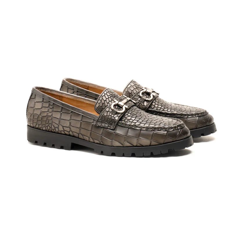 Verano Leather Loafers