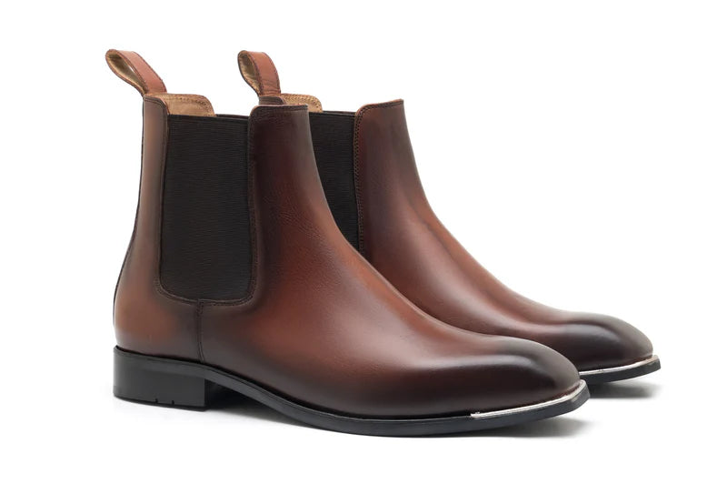 Palermo Signature Boots