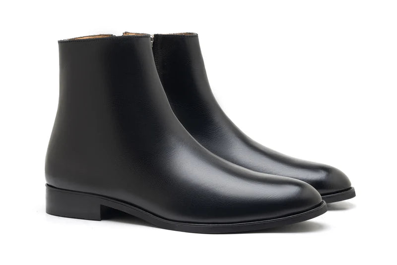 The Empire Boot