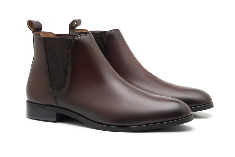 Torino Luxe Boots