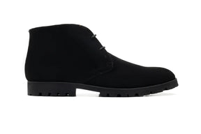 The Marquis Boot