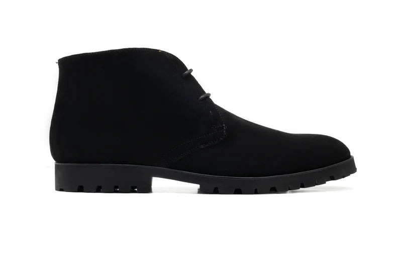 The Marquis Boot