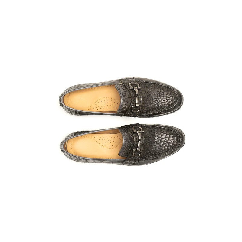 Verano Leather Loafers