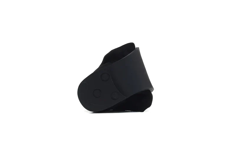 Amario Suede Leather Loafer Shoes