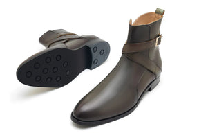 Legacy Leather Boots