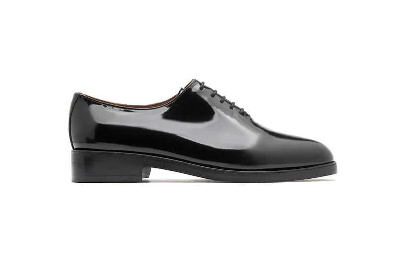 Soren Classic Leather Oxford Shoes