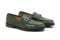 Vernaro Leather Loafers