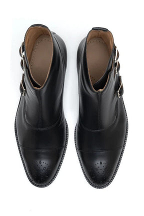 Venezia Artisan Boots