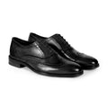 Worcester Classic Cowhide Leather Oxford Shoes