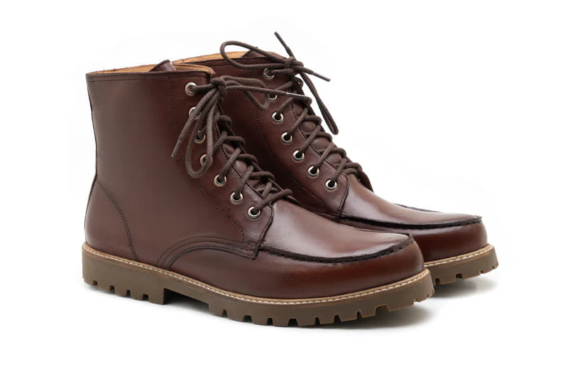 Napoli Elite Boots