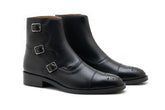 Venezia Artisan Boots