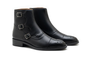 Venezia Artisan Boots