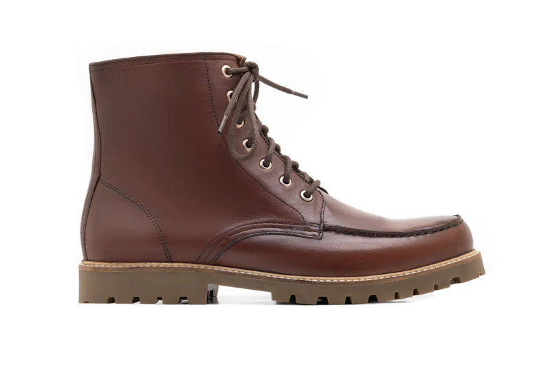 Napoli Elite Boots