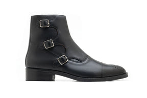 Venezia Artisan Boots