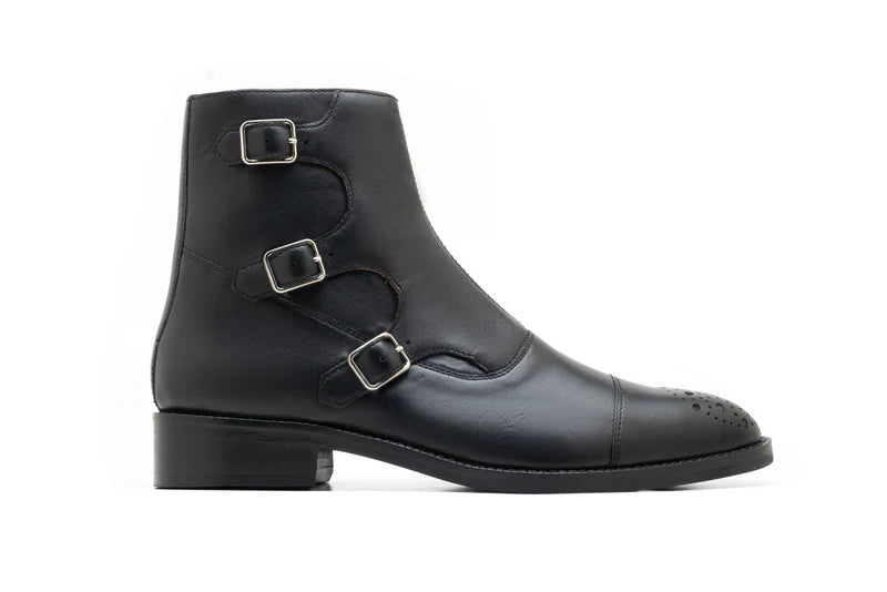 Venezia Artisan Boots