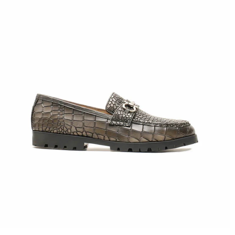 Verano Leather Loafers
