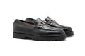 Wagrano Leather Loafers