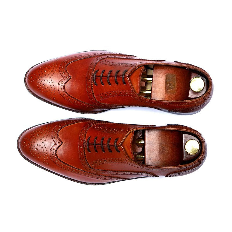Bronx – Classic Oxford
