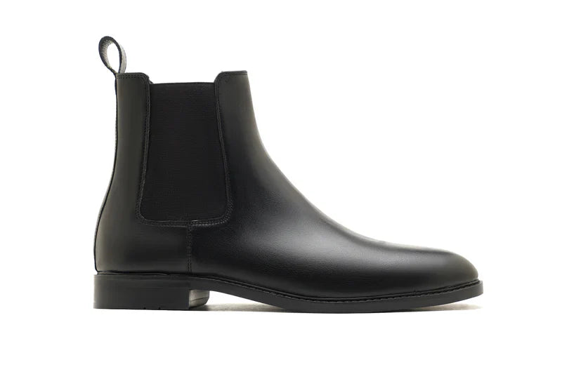 Nomad Crafted Boot