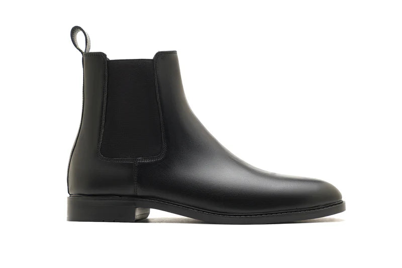 Nomad Crafted Boot