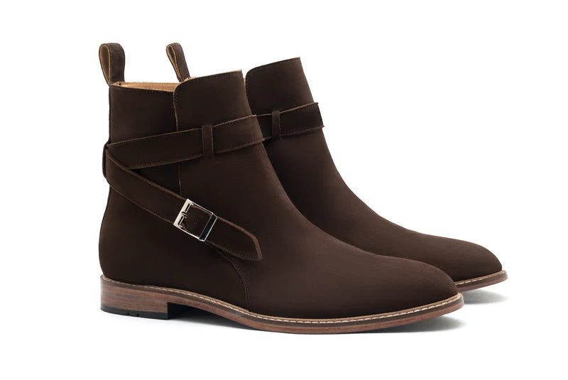 The Verona Boots