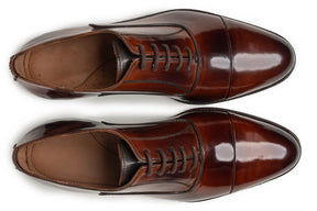 Eldric Classic Oxford Leather Shoes