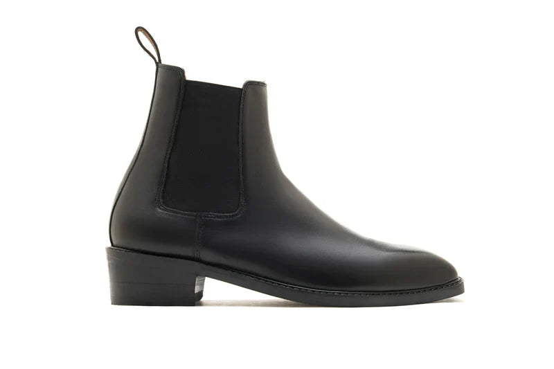 Riviera Desert Boots