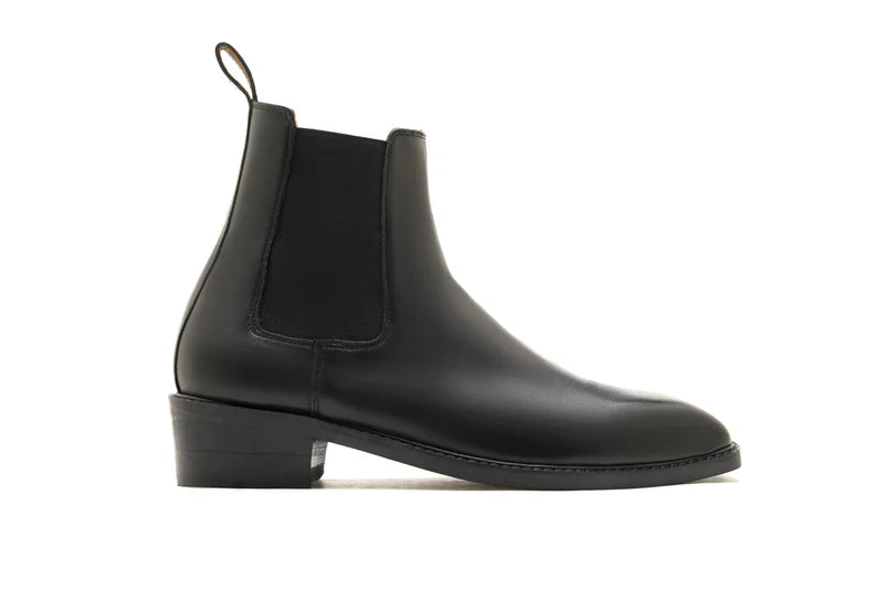 Riviera Desert Boots