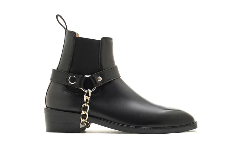 Horizon Boots