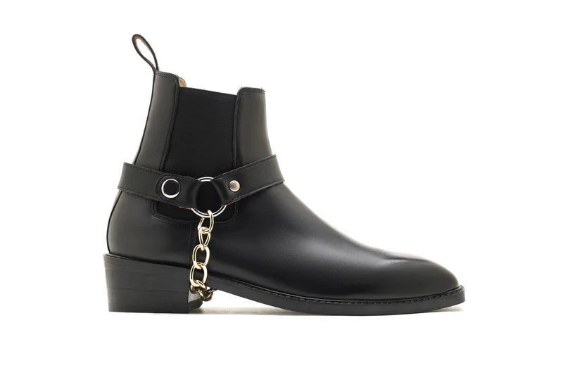 Horizon Boots