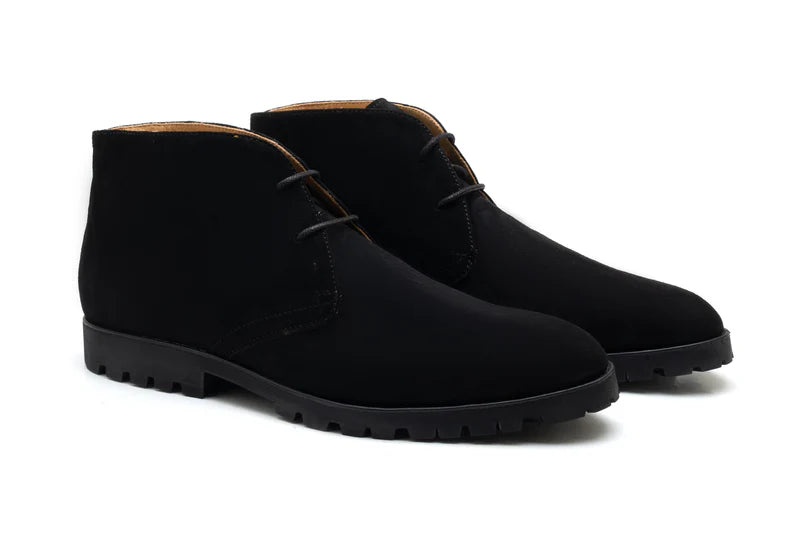 The Marquis Boot