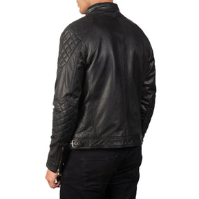 Gatsby Leather Jacket