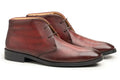 Heritage Handcrafted Boots