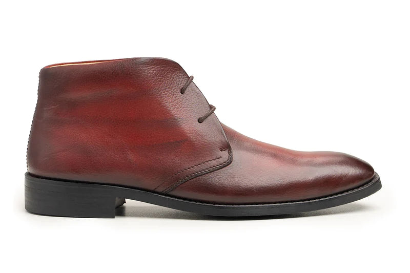 Heritage Handcrafted Boots