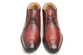 Heritage Handcrafted Boots