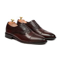 Winslow Classic Leather Oxford Shoes