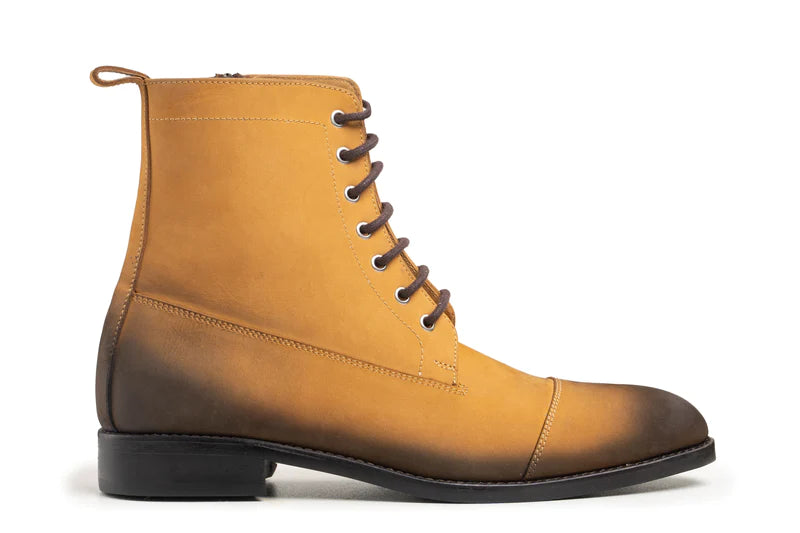 The Maestro Boots