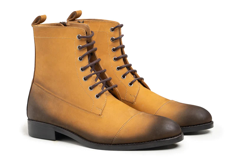 The Maestro Boots