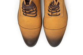 The Maestro Boots