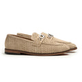 Marvello Suede Leather Loafers