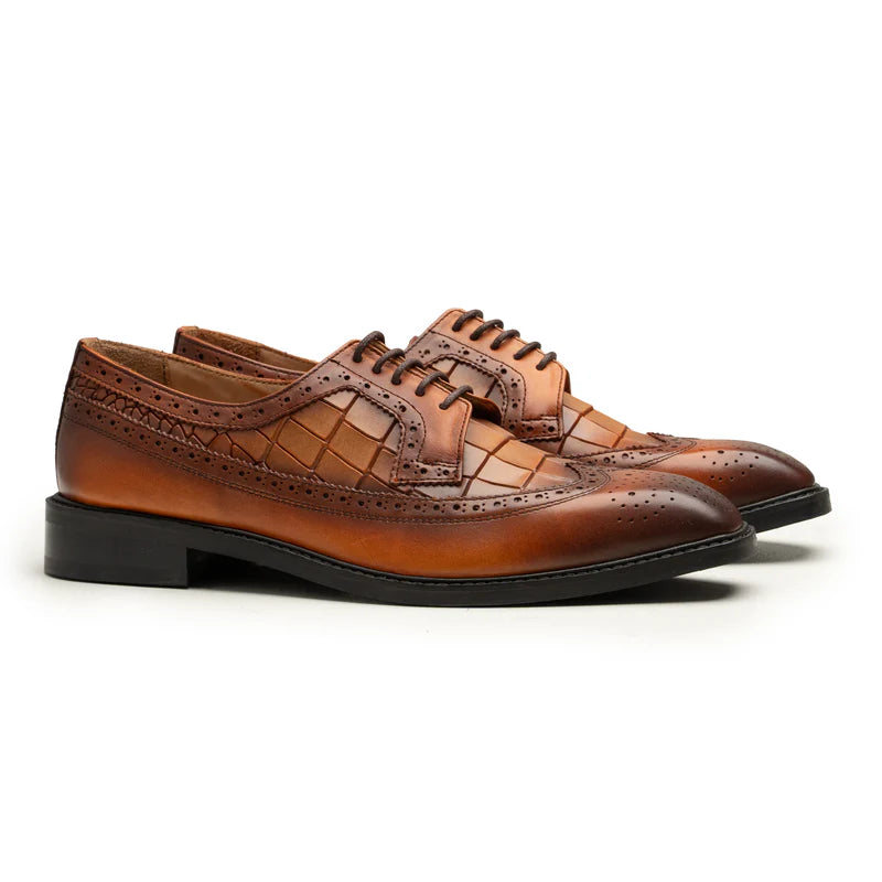 Coffs – Premium Oxford