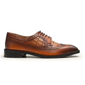 Coffs – Premium Oxford