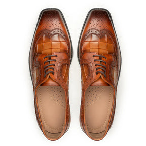 Coffs – Premium Oxford