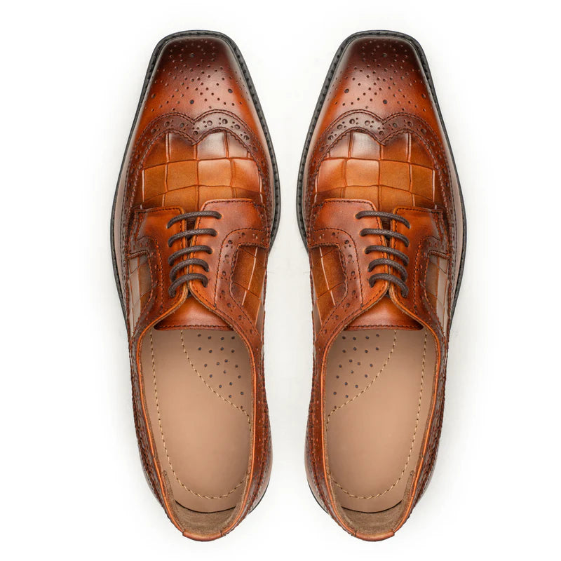 Coffs – Premium Oxford
