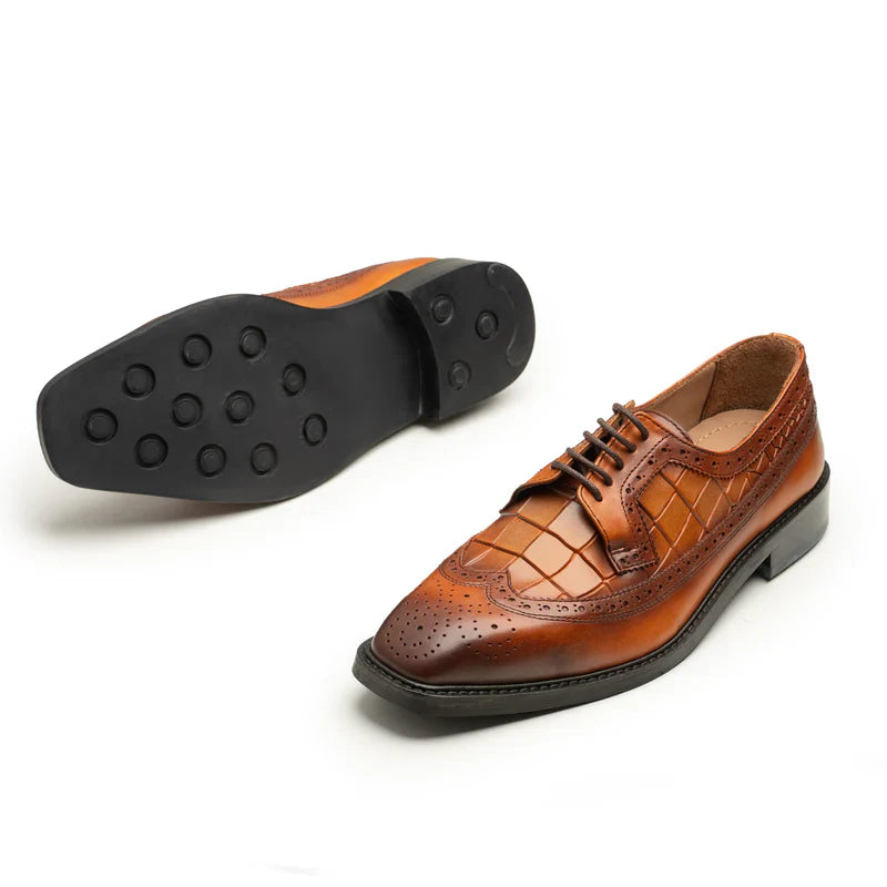 Coffs – Premium Oxford