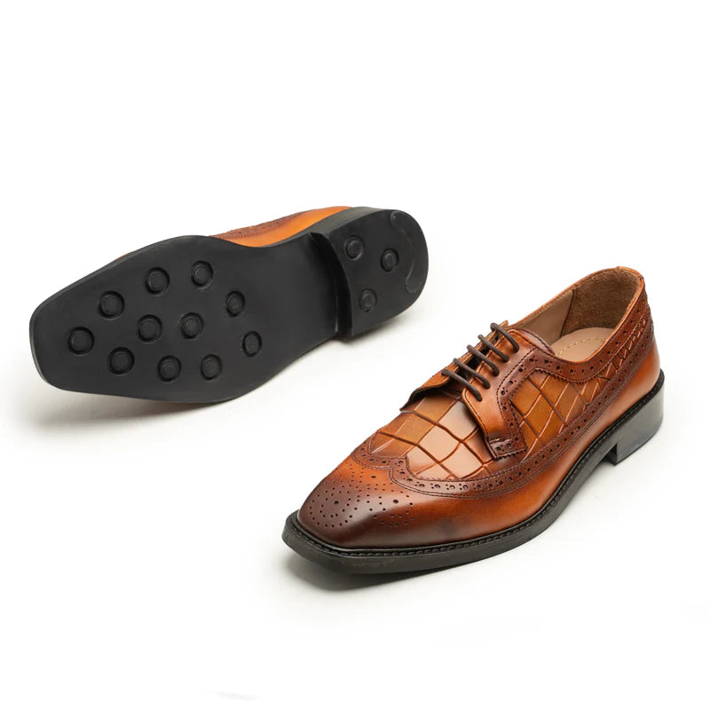 Coffs – Premium Oxford
