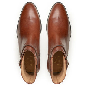 The Atelier Boots