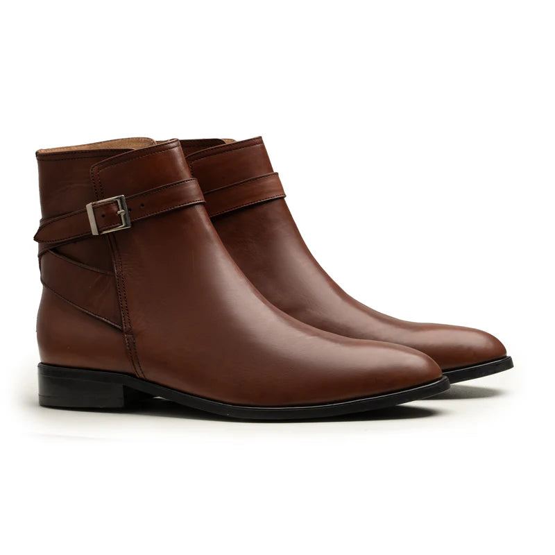 The Atelier Boots