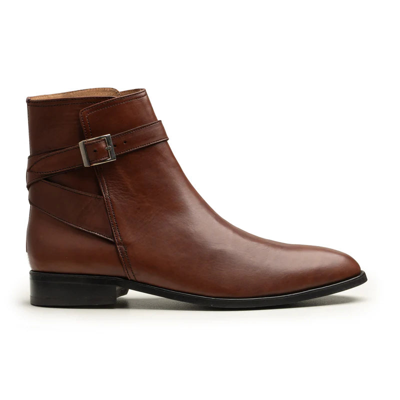 The Atelier Boots