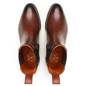 Nomad Crafted Boot